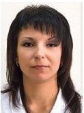 Байрактар Наталья 