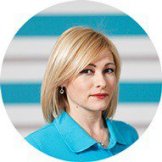 Овдина Татьяна
