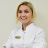 Ядыкина Инна Ивановна