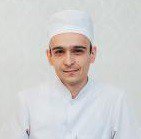 Манучарян Роман Саядович