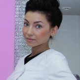 Жданова Маргарита