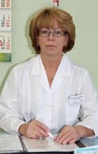 Жовтановская Наталья Викторовна
