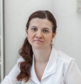 Стерхова Алена Анатольевна