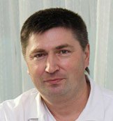 Пушкарев Андрей Анатольевич