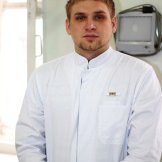 Горько Николай Михайлович