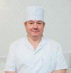 Рябичко Геннадий Ильич