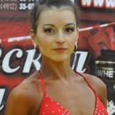 Бесперстова Екатерина