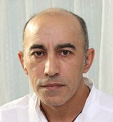 Дашдамиров Ровшан Дашдамир-Оглы