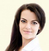 Шабалина Диана Гусейновна