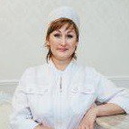 Мячина Любовь Васильевна