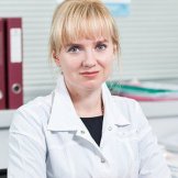 Крец Ирина Сергеевна
