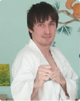 Надершин Артур 