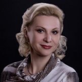 Малиновская Елена Васильевна