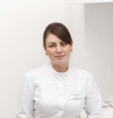 Трусова Марина Анатольевна