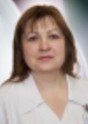 Сидоренко Татьяна Дмитриевна