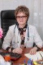 Кузнецова Надежда Павловна