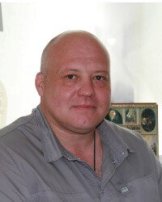 Никишин Олег Юрьевич