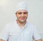 Сафаров Артем Григорьевич