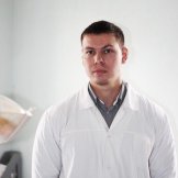Чердинцев Антон Олегович