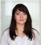 Какоурова Людмила Валентиновна