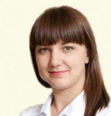 Соловьева (Шабурова) Вера Михайловна