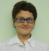 Старкова Елена Владимировна