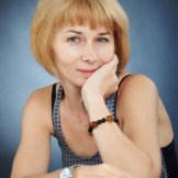Синибабнова Татьяна