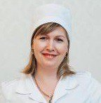Сидиропуло Елена Алексеевна