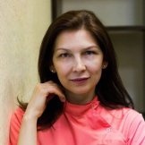 Лебедева Галина Павловна