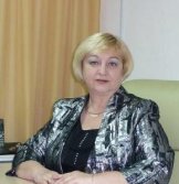 Бендера Ирина Васильевна