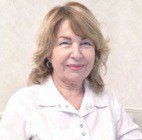 Хрипунова Ольга Борисовна