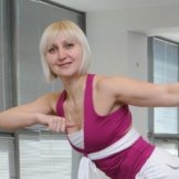 Кочеваткина Светлана