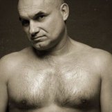 Черепанов Владимир