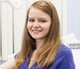 Смирнова Светлана Максимовна