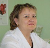 Алиходжаева Зоя Баходировна