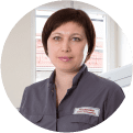 Русакова Елена Аркадьевна
