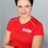 Бабина Нина