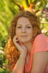 Ковалева Елена Юрьевна