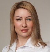 Смитнева Анна Сергеевна
