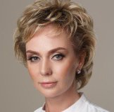 Кременская Вероника Алексеевна