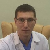 Корнилов Денис Николаевич