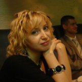 Корнеева Надежда