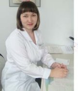 Макарова Анастасия Михайловна