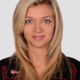 Шибаева Марина Евгеньевна