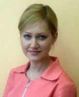 Михайлова Екатерина Александровна