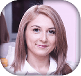 Михайлова Ангелина