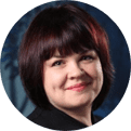 Комарова Елена Юрьевна