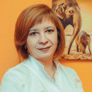 Сдобникова Ольга