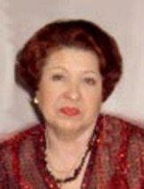 Чувашина Любовь Георгиевна