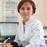 Пугина Екатерина Владимировна